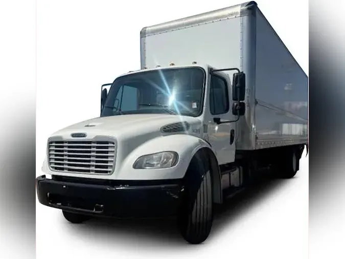 2020 Freightliner Business Class M2 106c55d56ad33630f655e0b98447d88569f