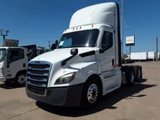 2022 FREIGHTLINER/MERCEDES NEW CASCADIA PX12664