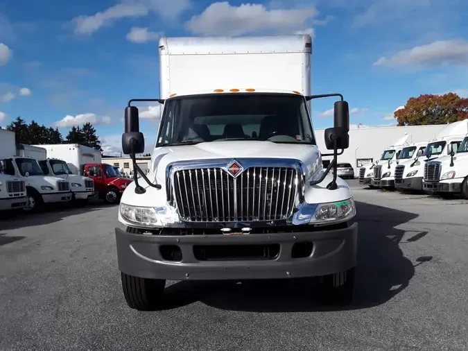 2018 NAVISTAR INTERNATIONAL 4300LP (4X2)c55de42e7cfcb186897a1e88bc8cc720