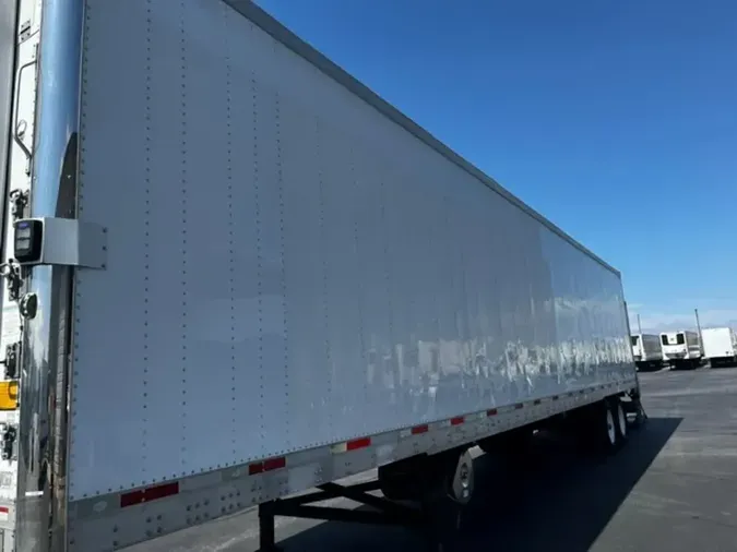 2019 UTILITY TRAILERS VS2RA 48/162/102