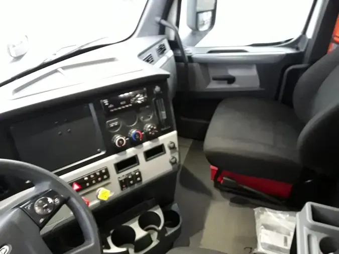 2022 FREIGHTLINER/MERCEDES NEW CASCADIA PX12664