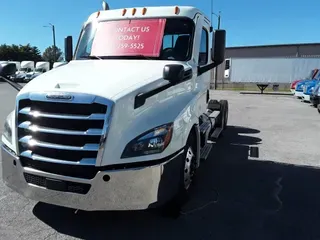 2021 FREIGHTLINER/MERCEDES NEW CASCADIA PX12664