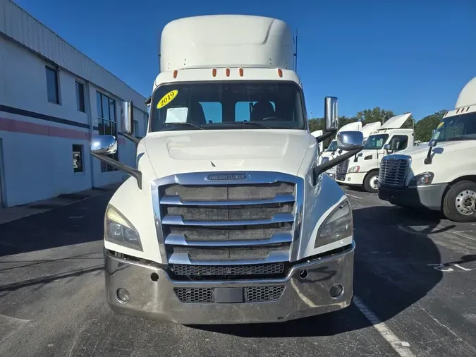 2019 FREIGHTLINER/MERCEDES NEW CASCADIA PX12664