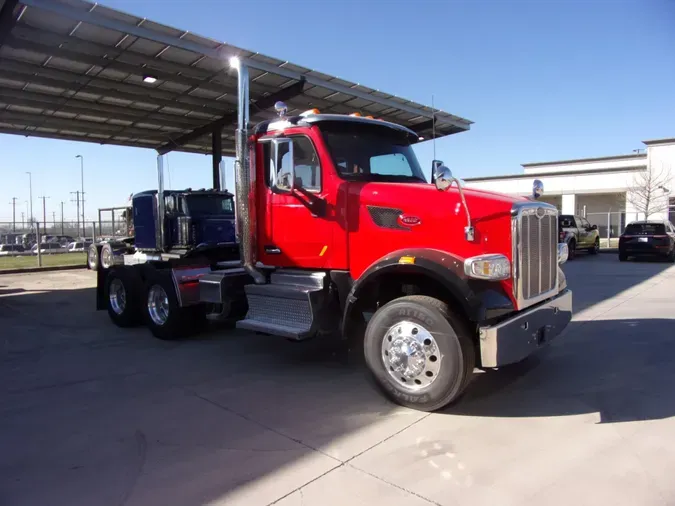 2020 Peterbilt 567