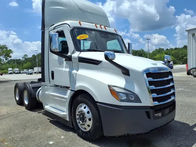 2023 FREIGHTLINER/MERCEDES NEW CASCADIA PX12664c562c7db41f57d553577998c2652c11b