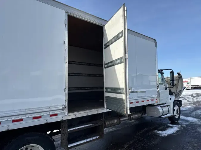 2017 NAVISTAR INTERNATIONAL 4300c56341951dee5684dc512576c98329c1