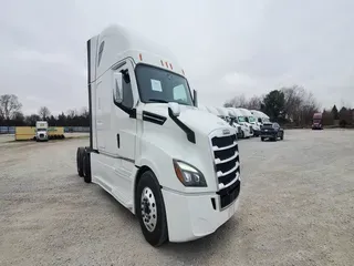 2023 FREIGHTLINER CASCADIA 126