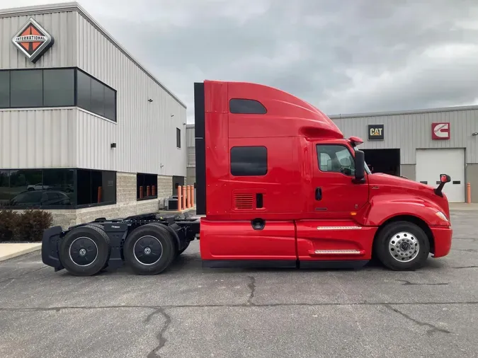 2026 International LT625