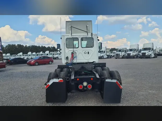 2019 FREIGHTLINER/MERCEDES CASCADIA 125c56415570e5f7d2ed51749df9e79bbee