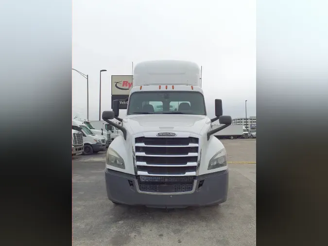 2019 FREIGHTLINER/MERCEDES NEW CASCADIA PX12664