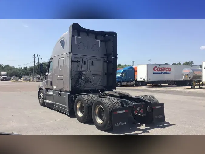 2025 Freightliner Cascadia 126c565938cdeba63db50e42e3caf71776c