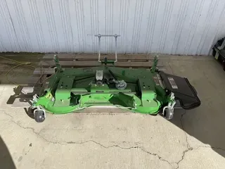 2020 John Deere 54 D AC