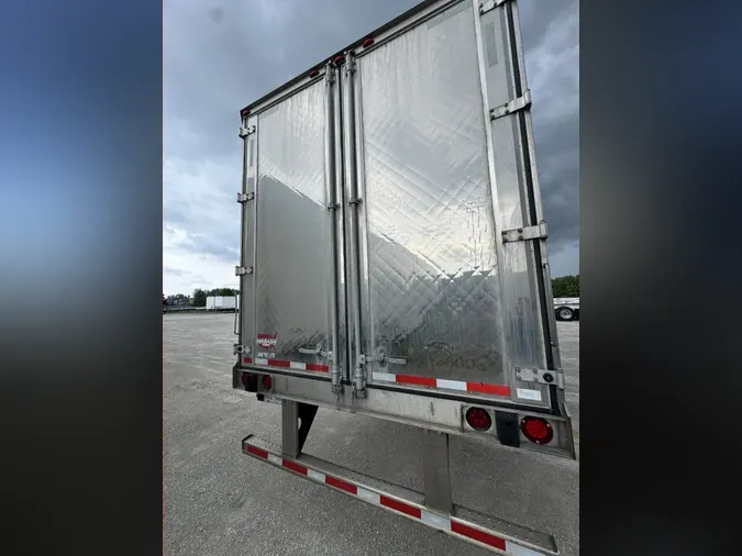 2023 WABASH Artic Lite