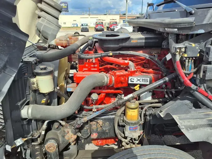2019 NAVISTAR INTERNATIONAL LT625 DAYCAB T/Ac5689ab613ed9bde8161b4b979347988