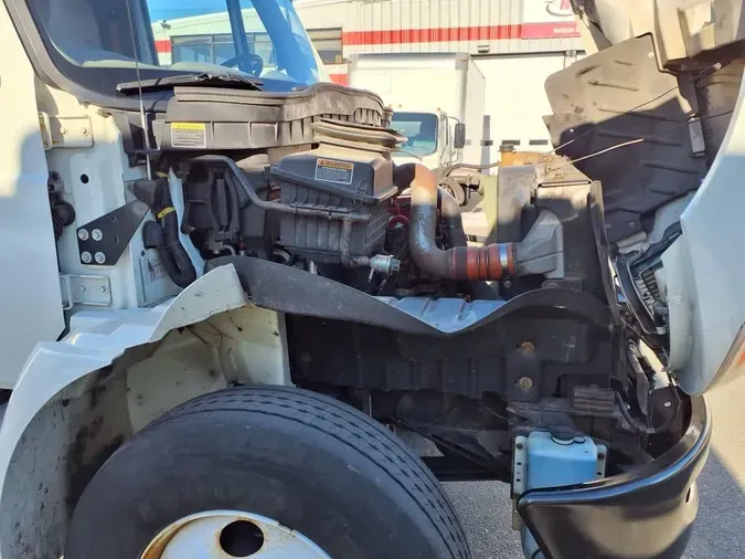 2019 NAVISTAR INTERNATIONAL 4300