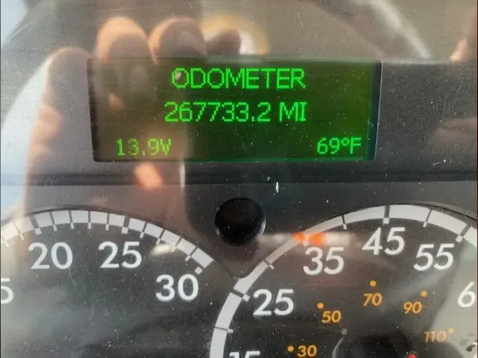 2020 FREIGHTLINER/MERCEDES M2 106