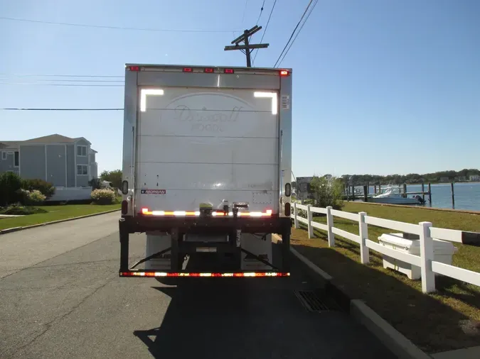 2016 INTERNATIONAL 4300c56a4e0c3cbc3b8401405ff3058f3ccb