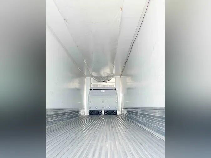 2020 VANGUARD VAN - REF