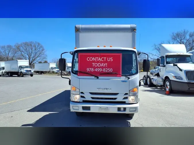 2018 ISUZU NPRc56b57337c49906e87f369917b718996