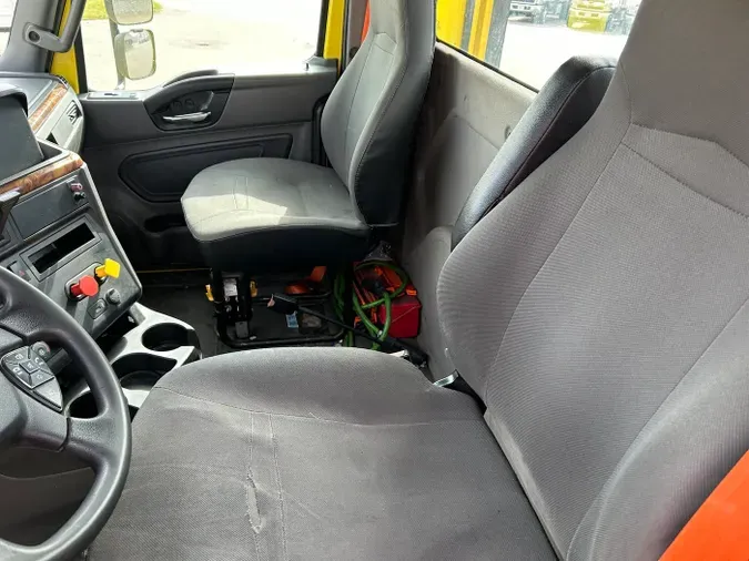 2020 International RH Series