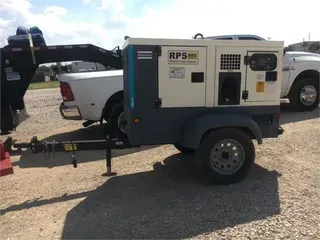 2019 ATLAS COPCO QAS25ID