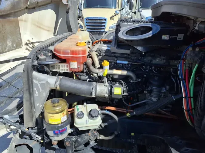 2019 FREIGHTLINER/MERCEDES NEW CASCADIA PX12664