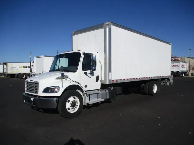 2021 FREIGHTLINER/MERCEDES M2 106c56ce8f9d79a34f86618c7e4e5a8f1a8