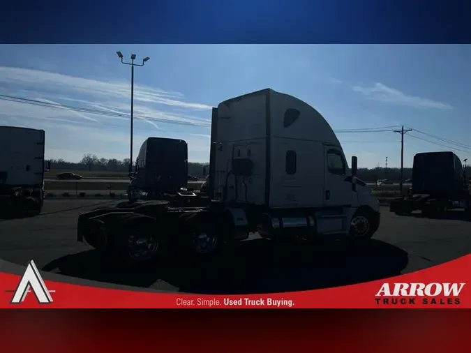 2019 FREIGHTLINER CASCADEVO1c56ead634c84ebc043373bddb0cccf15