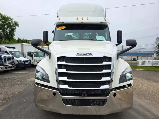 2020 FREIGHTLINER NEW CASCADIA PX12664