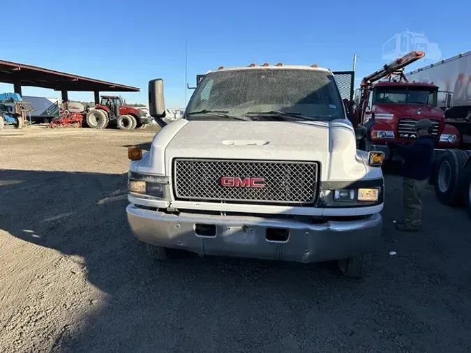 2003 GMC TOPKICK C4500