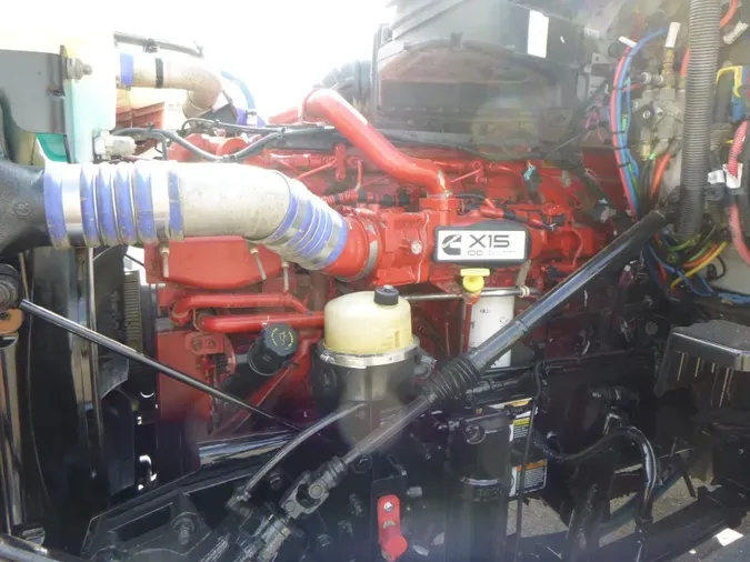 2020 Peterbilt 567