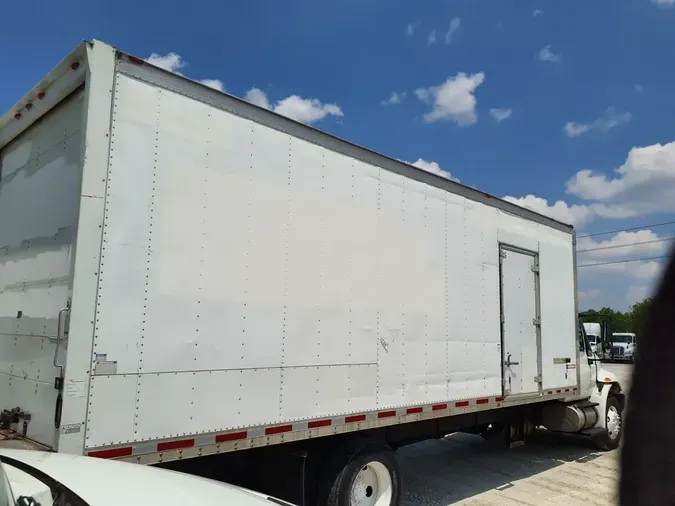 2018 NAVISTAR INTERNATIONAL 4300