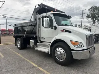 2026 PETERBILT 537