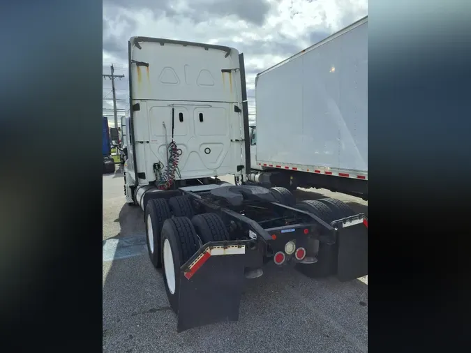 2020 FREIGHTLINER/MERCEDES CASCADIA 125c57369c800fa8df49c7bd9230b26df2a