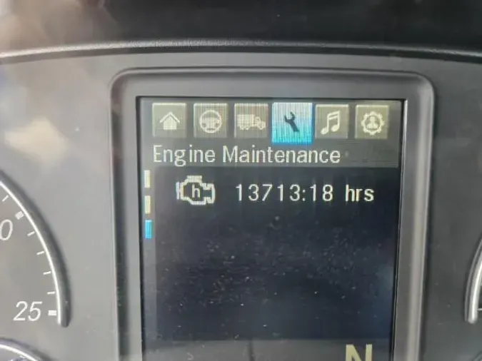 2019 Freightliner Cascadiac573b84ef70ca73a1320f56136acc673