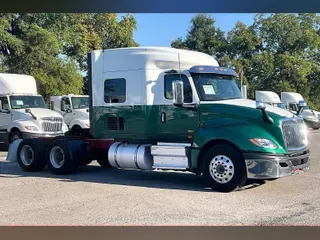 2022 INT LT625 6x4