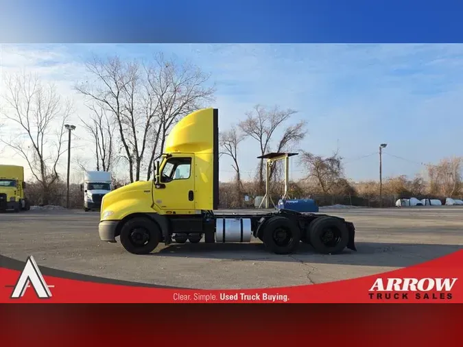 2018 INTERNATIONAL RH613