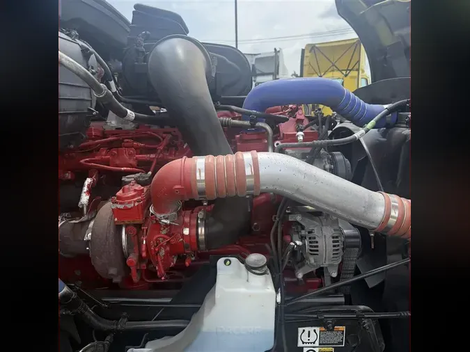 2023 PETERBILT 579