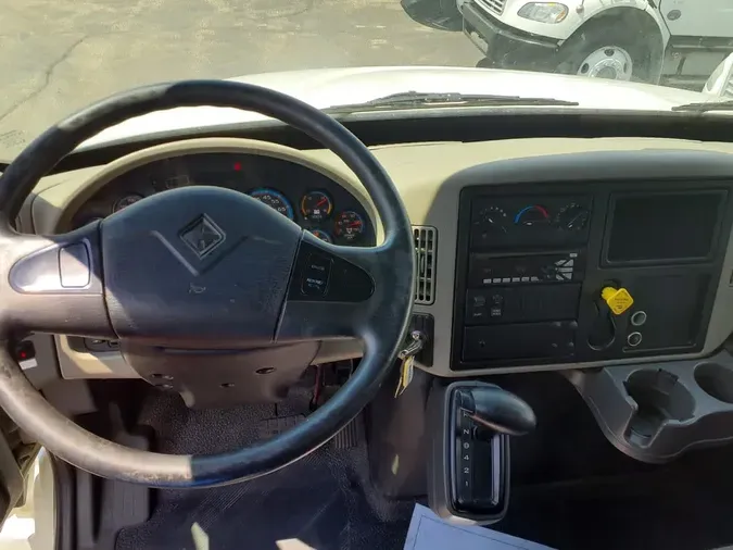 2016 NAVISTAR INTERNATIONAL 4300