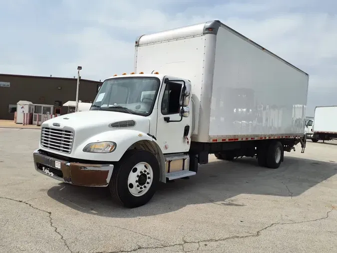 2018 FREIGHTLINER/MERCEDES M2 106c5773deb501840cebb01550928d932f5