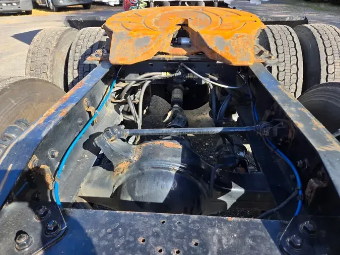 2020 FREIGHTLINER/MERCEDES NEW CASCADIA PX12664