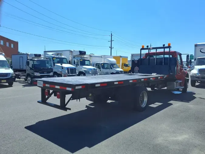 2019 FREIGHTLINER/MERCEDES M2 106c578070ad46d32e70601ab1d26d9207e