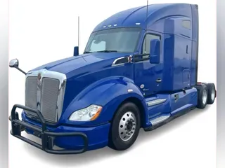 2021 Kenworth T680