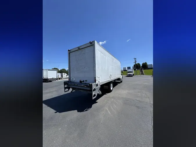 2020 Freightliner Business Class M2 106