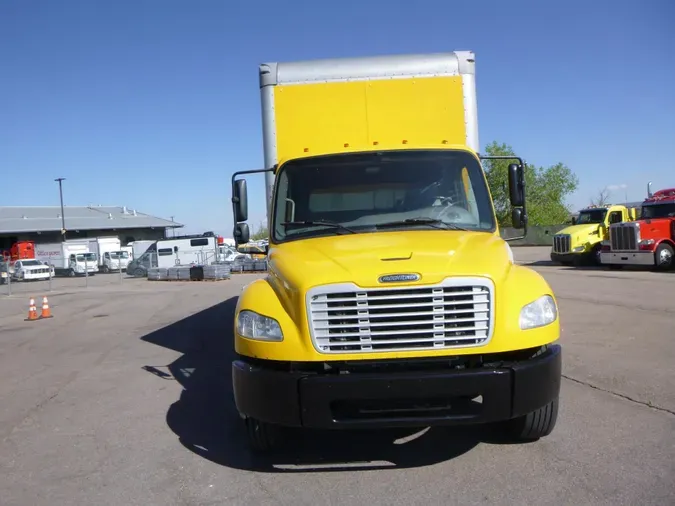 2020 Freightliner Business Class M2 106