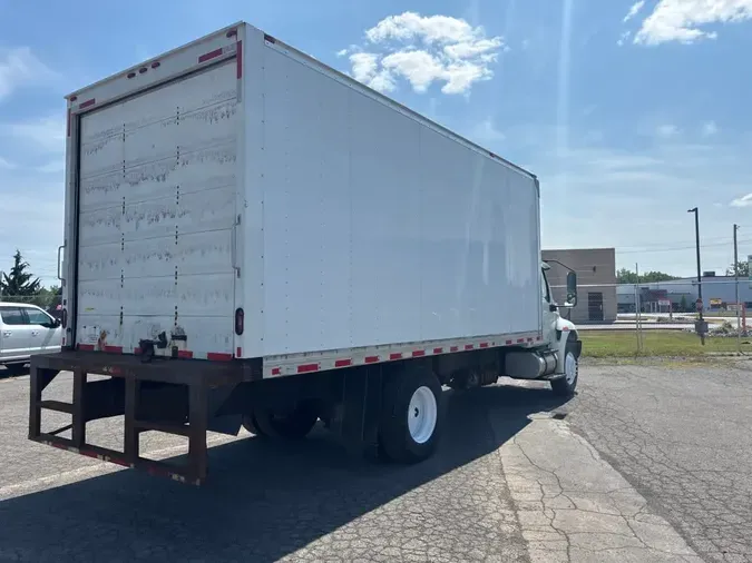 2020 NAVISTAR INTERNATIONAL MV607 (4X2)c5799384dfc5f53b2442a944545116ea
