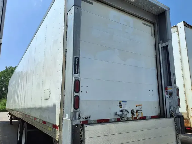 2017 UTILITY TRAILERS VS2RA 53/162/102