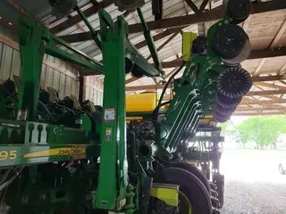 2016 John Deere 1795