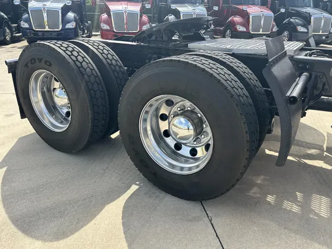 2018 Peterbilt 579