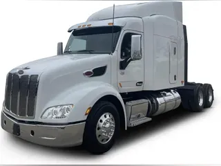 2020 Peterbilt 579